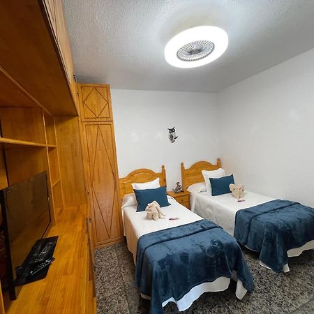 Vivienda Vacacional C & M プエルト・デル・ロサリオ エクステリア 写真