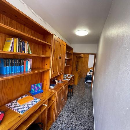 Vivienda Vacacional C & M プエルト・デル・ロサリオ エクステリア 写真