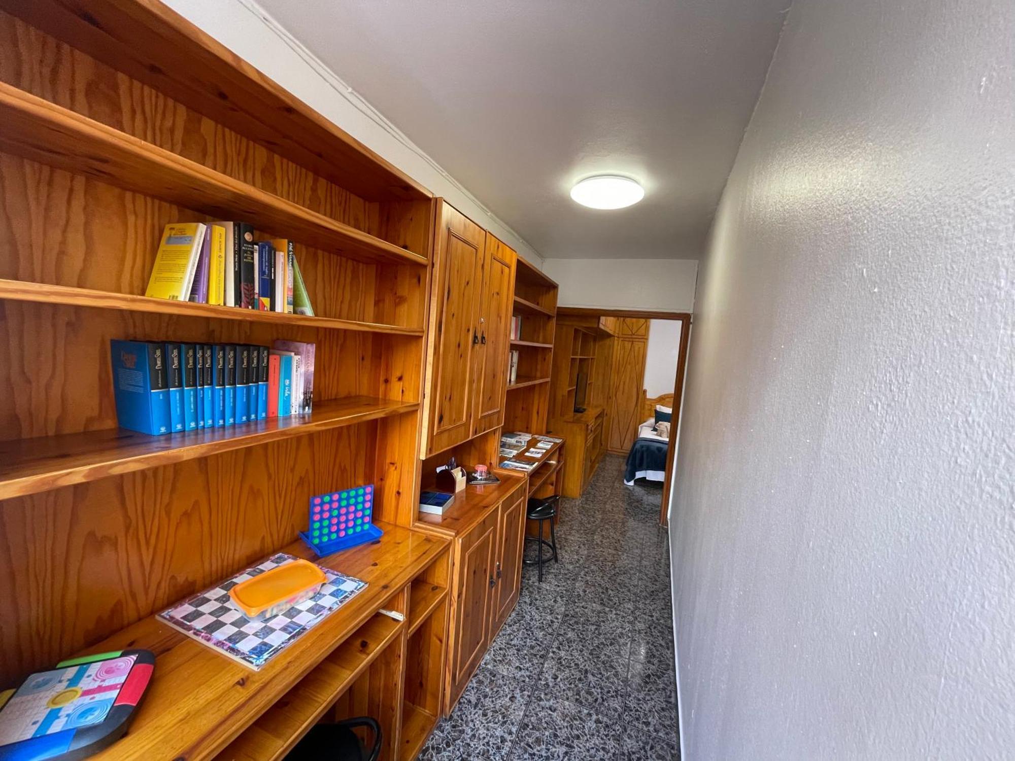 Vivienda Vacacional C & M プエルト・デル・ロサリオ エクステリア 写真