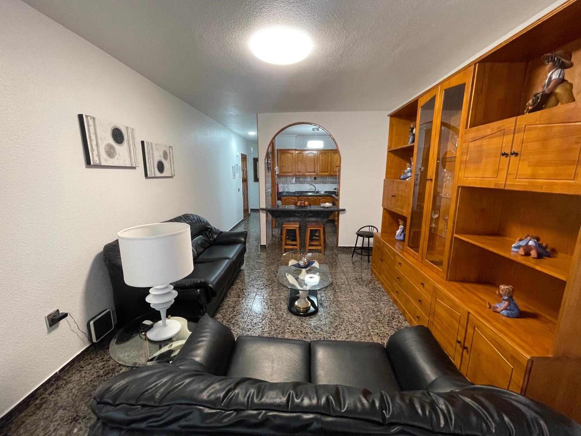 Vivienda Vacacional C & M プエルト・デル・ロサリオ エクステリア 写真