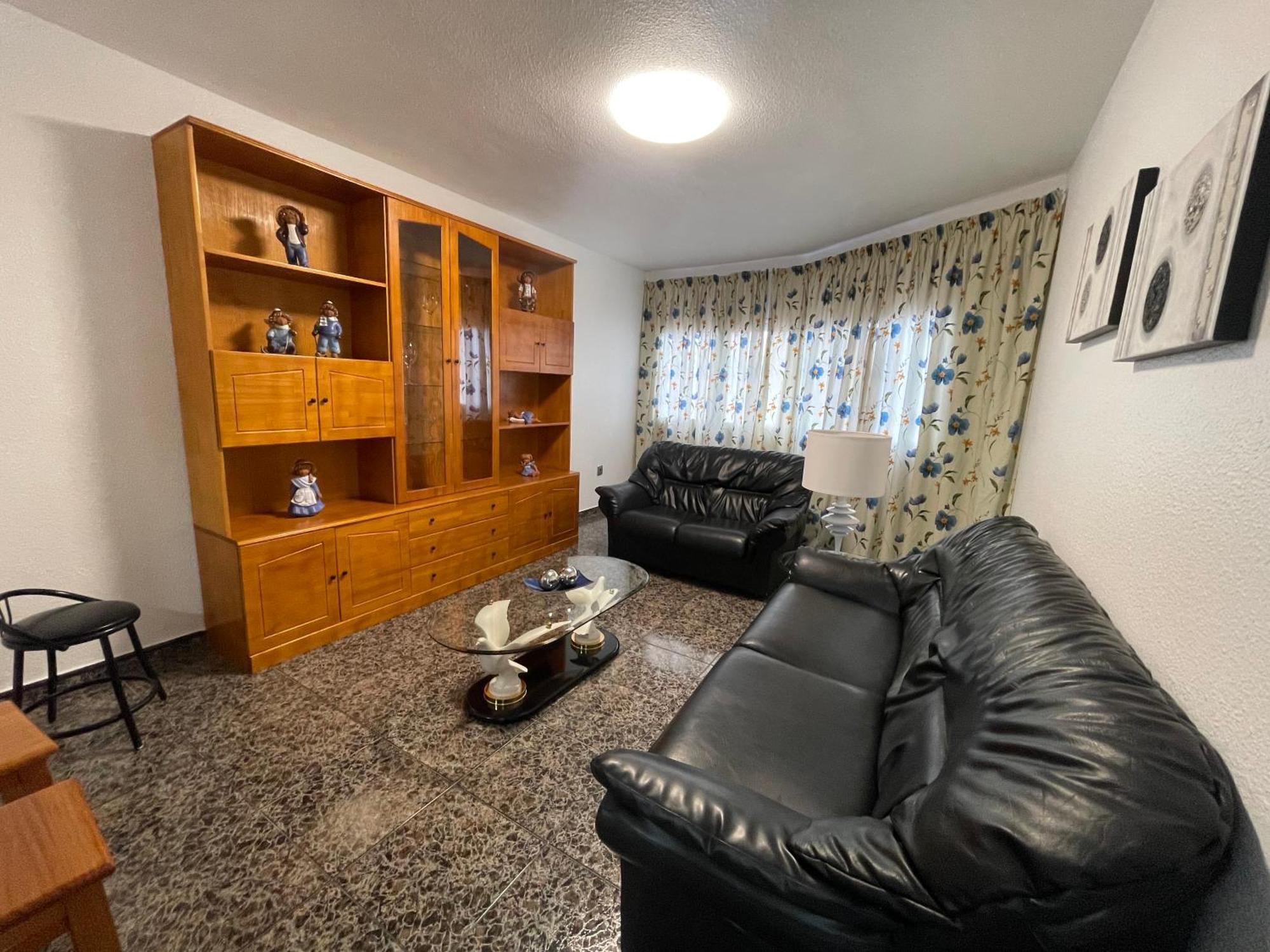 Vivienda Vacacional C & M プエルト・デル・ロサリオ エクステリア 写真